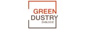 Green dustry logo