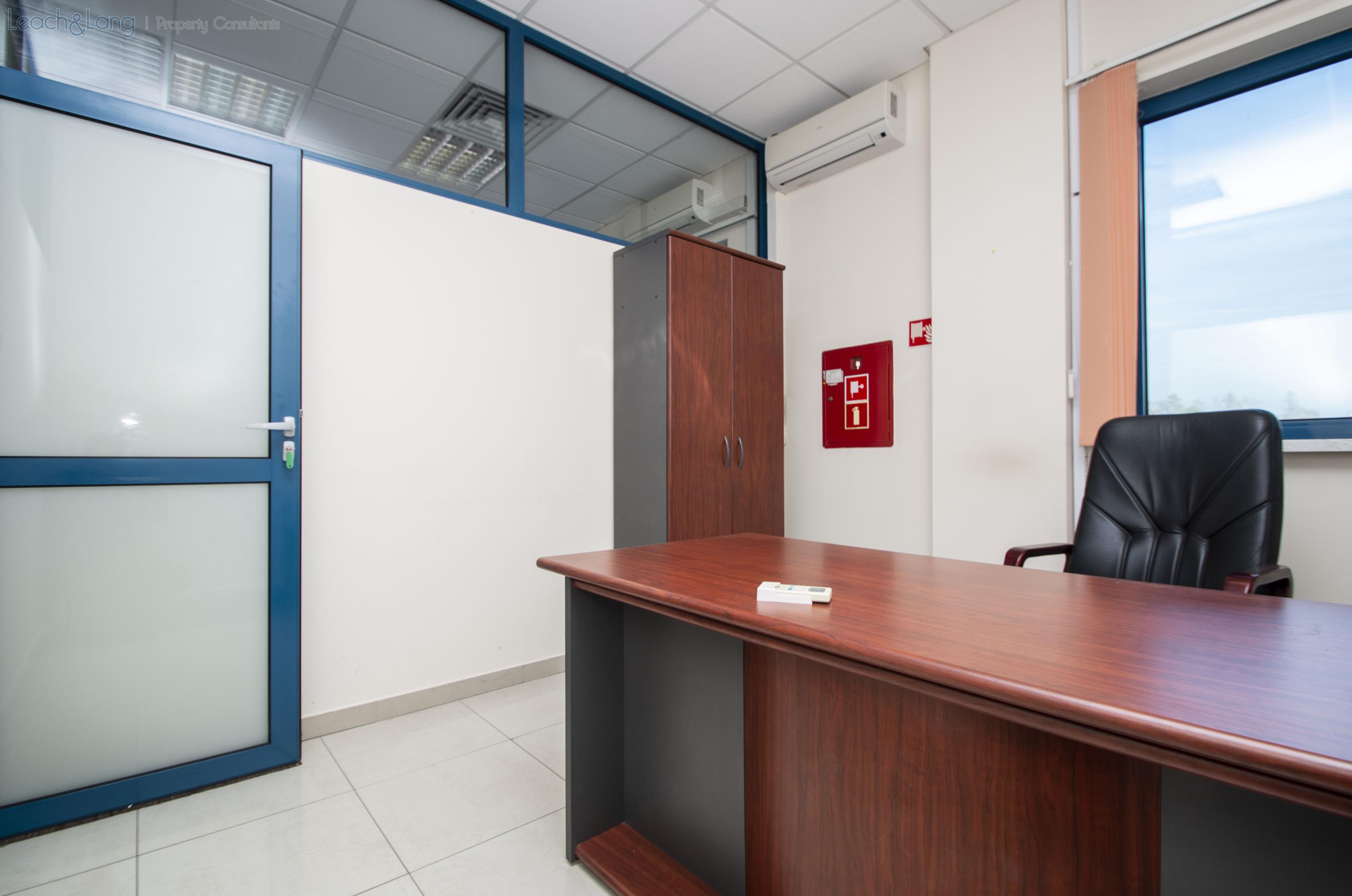 Office space in Balice