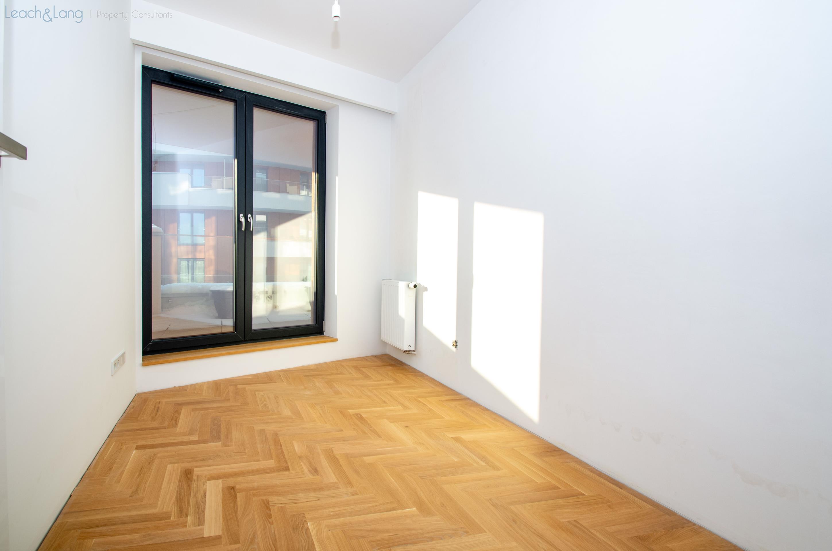 2-bedroom apartment – Wiślane Tarasy 2.0