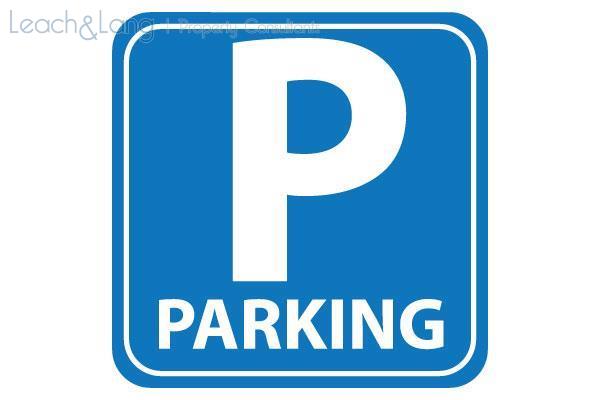 Parking space- Angel Plaza – Zwierzyniecka