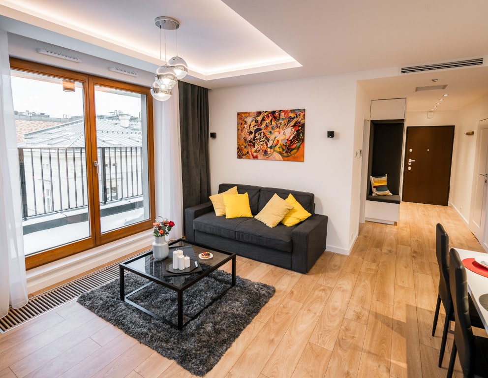 Leach & Lang experts advice: How to start with renovation?