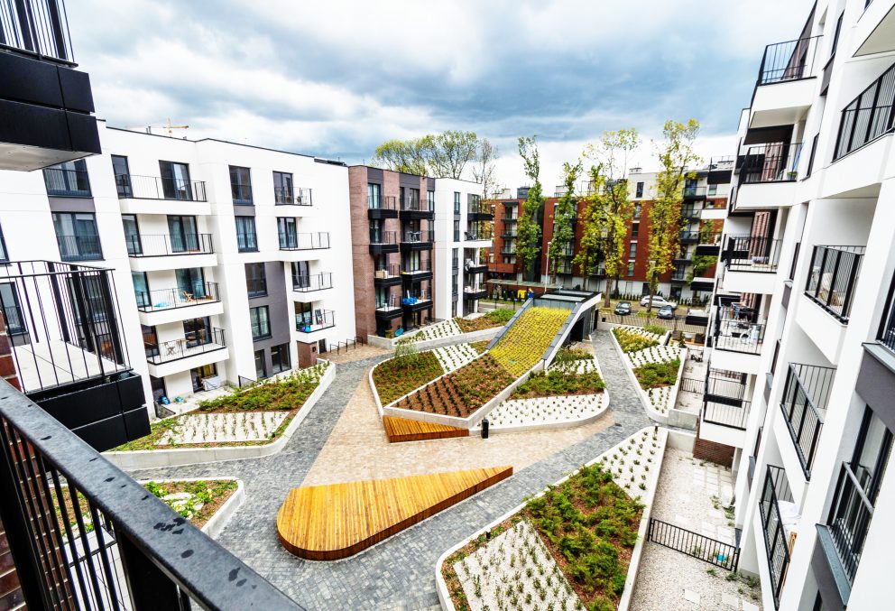 Steam Park – Rakowicka