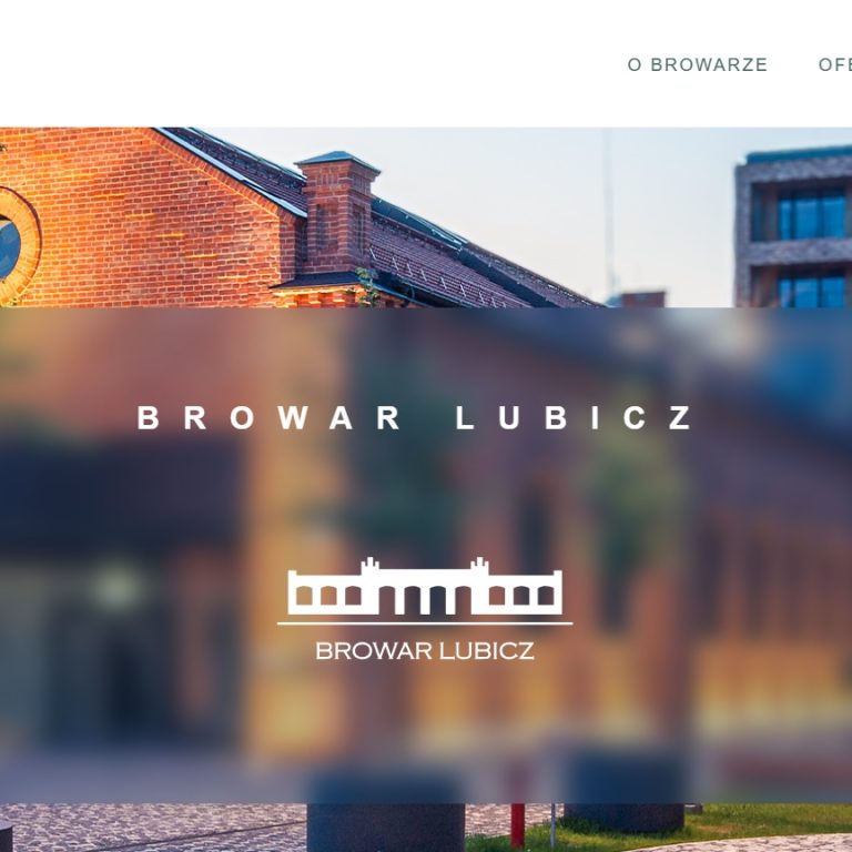 browar www