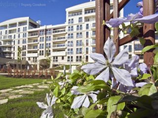 Garden Residence