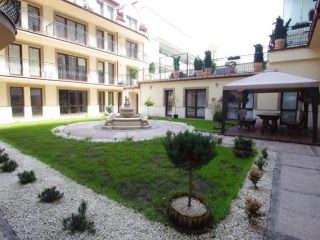 Kazimierz Paradise