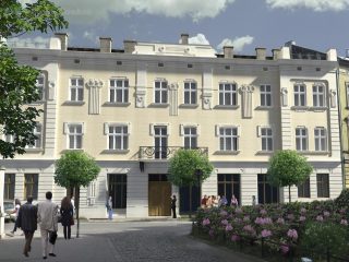 Miodowa Residence