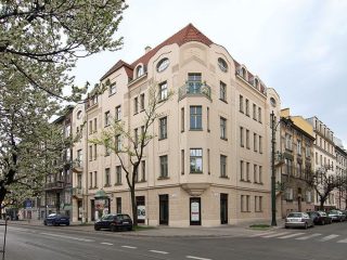 Rakowicka 8