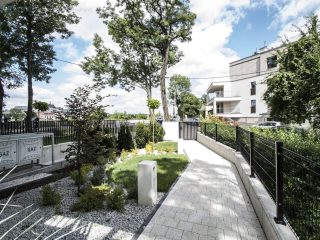 W residence