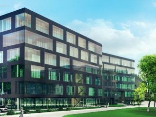Equal Business Park