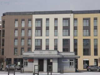 Kamienica Solna 1