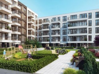 Apartamenty GO