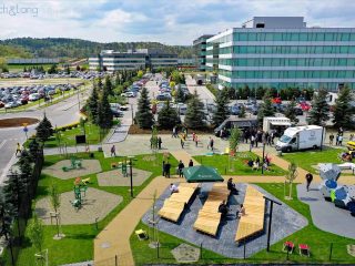 EXIMIUS PARK