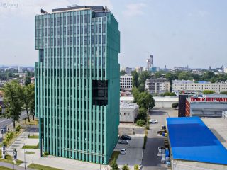 Pilot Tower
