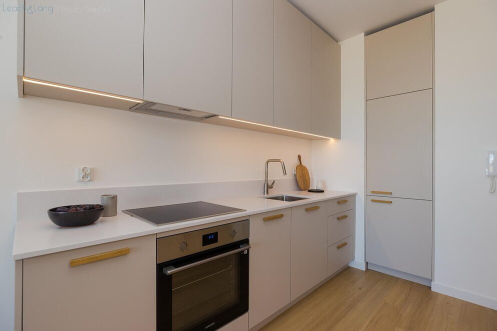 Maly Plaszow, 1-bed, balcony, NO COMMISSION
