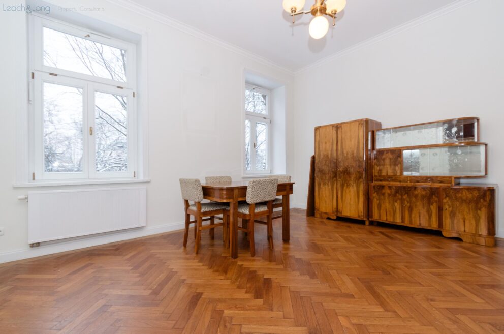 Apartment in the Old Town of Krakow