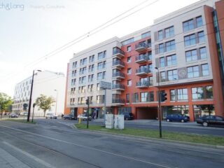 Kamienica pod Smokami