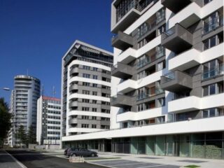 Salwator City (Future City)