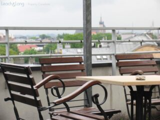 Apartamenty Krowoderska