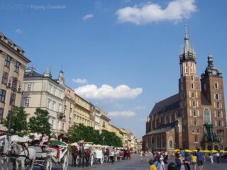 wynajem krótkoterminowy / short terms rentals