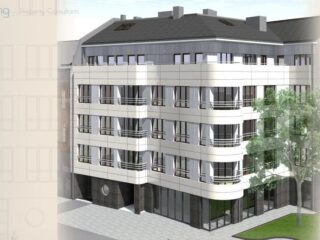 Kamenica Nowy Świat