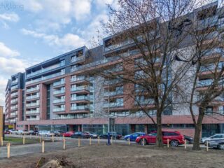 Atal Resicence Zabłocie