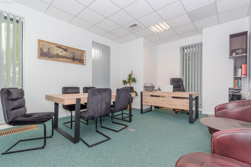 Office space for rent