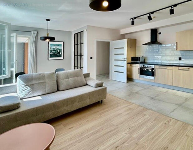 One bedroom apartment for rent