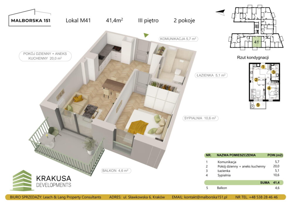 Offer – 8065