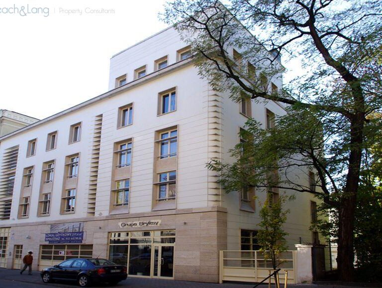 Sobieski Residence