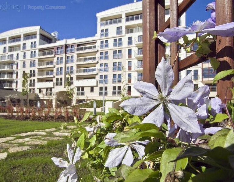 Garden Residence