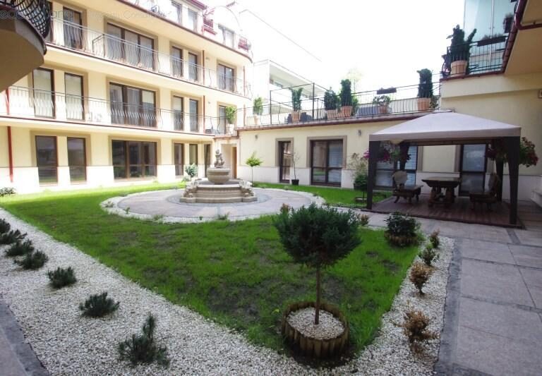 Kazimierz Paradise