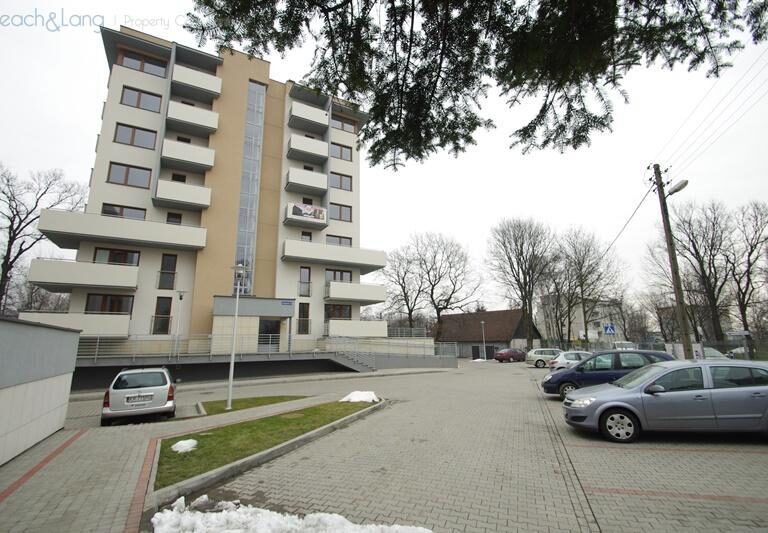 Pod Wiązami