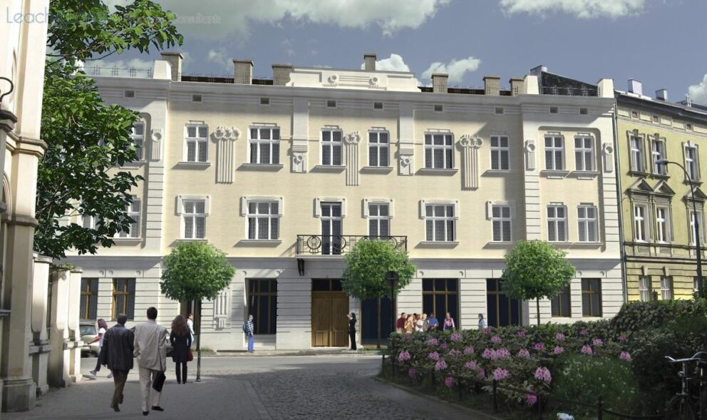 Miodowa Residence