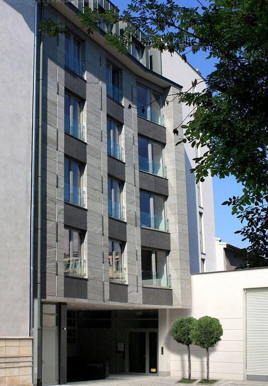 Kamienica Perłowa