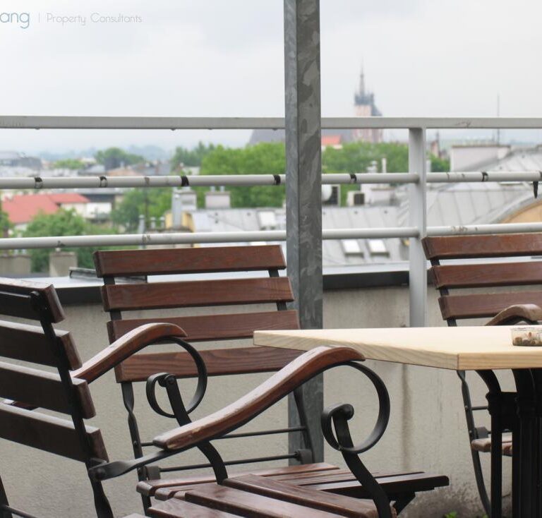 Apartamenty Krowoderska