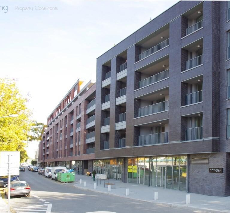 Apartamenty Nadwiślańska 11