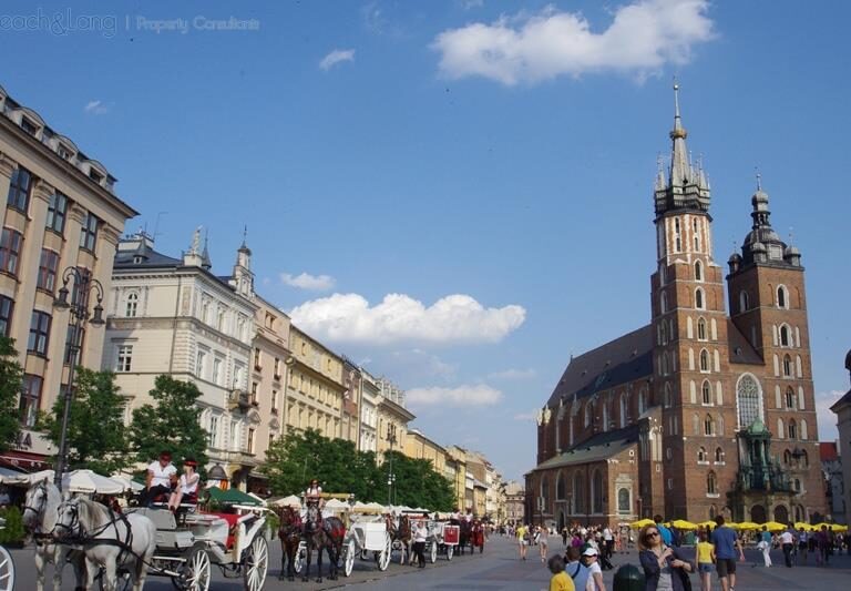 wynajem krótkoterminowy / short terms rentals