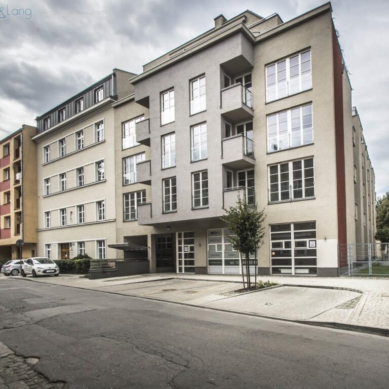Apartamenty Tatarska