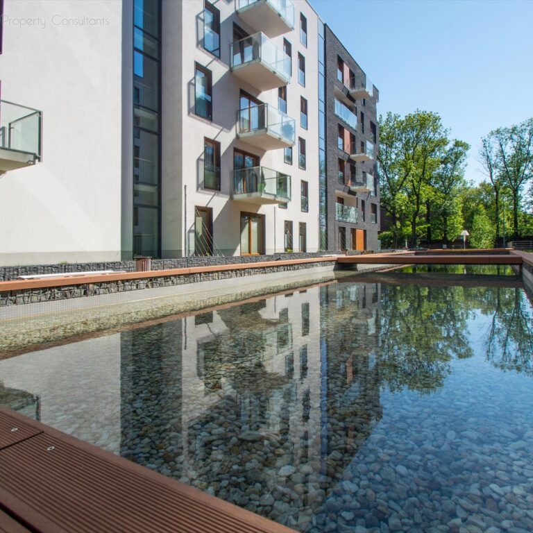 Apartamenty Novum