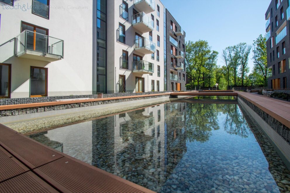 Apartamenty Novum
