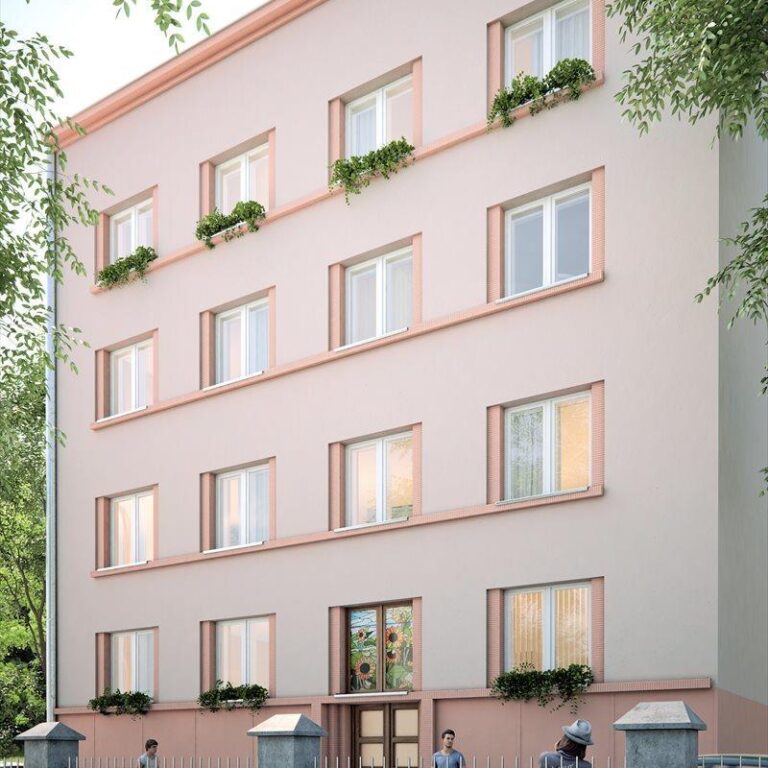 Siemieńskiego 8