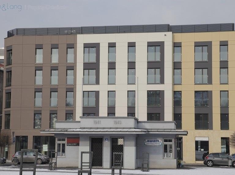 Kamienica Solna 1