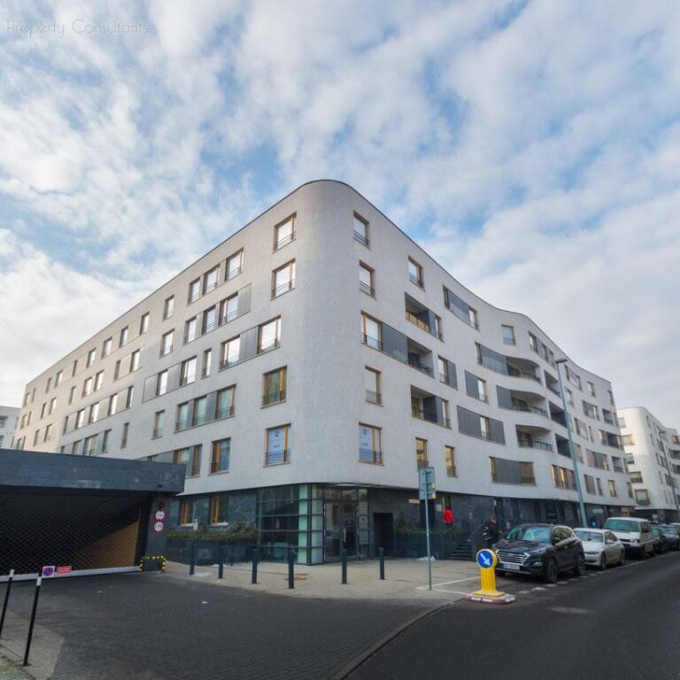 Apartamenty Przy Bulwarze