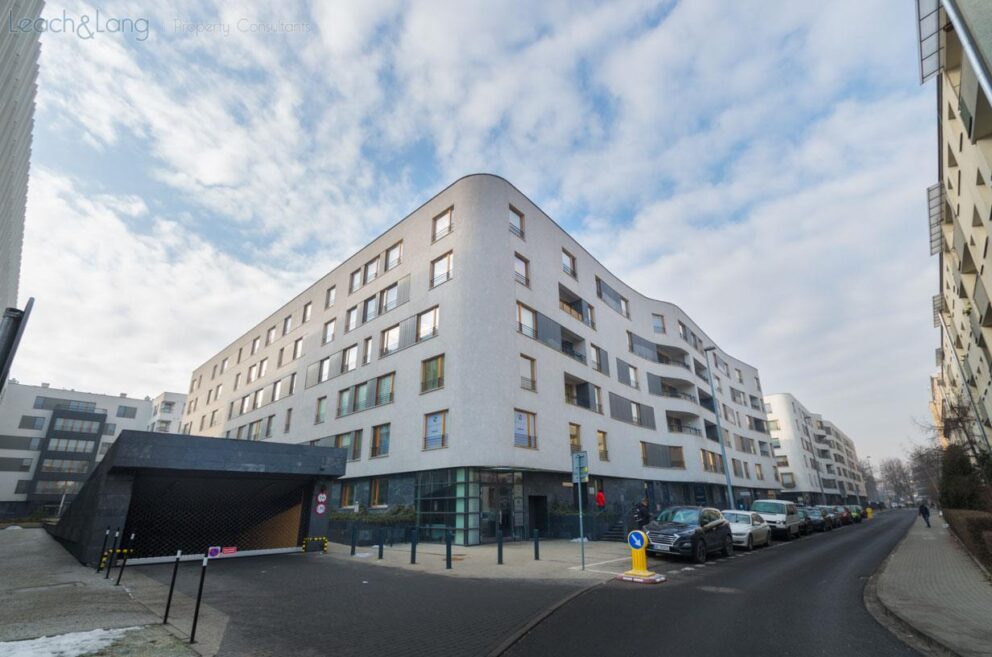 Apartamenty Przy Bulwarze
