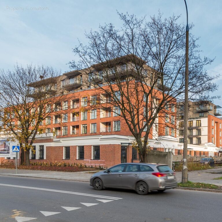 Prądnicka 65