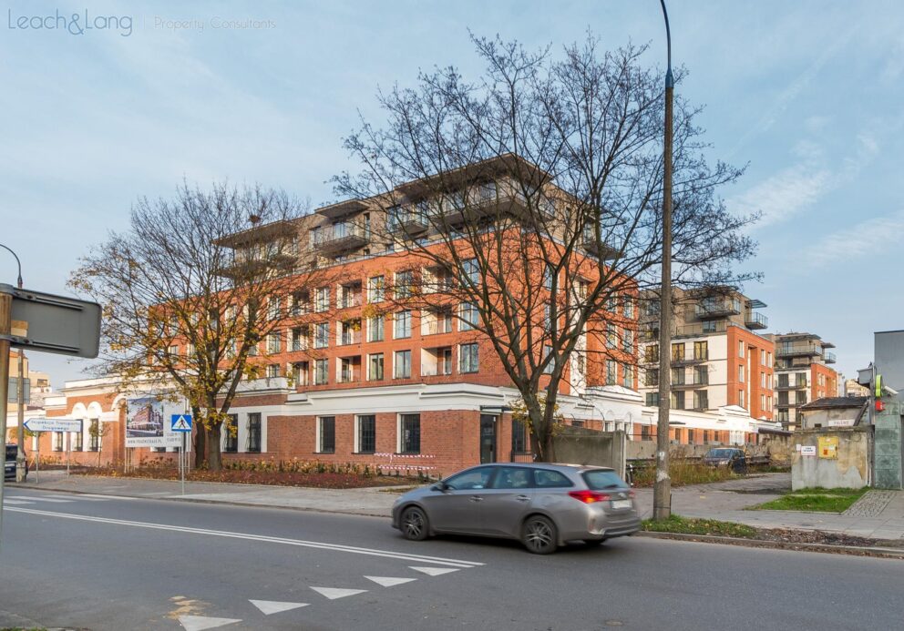 Prądnicka 65
