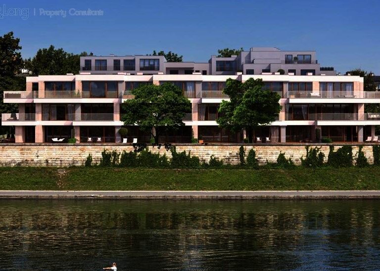 Kościuszki Apartments
