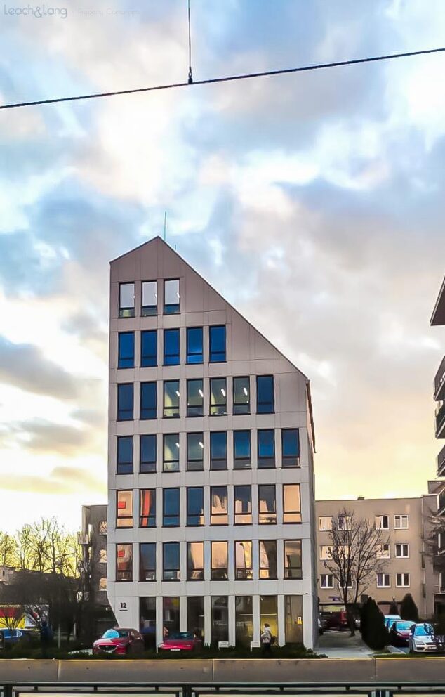Office Kapelanka 12