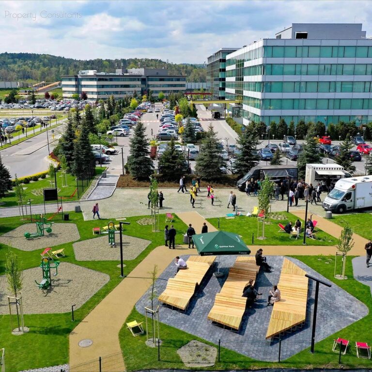 EXIMIUS PARK
