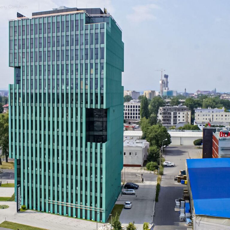 Pilot Tower